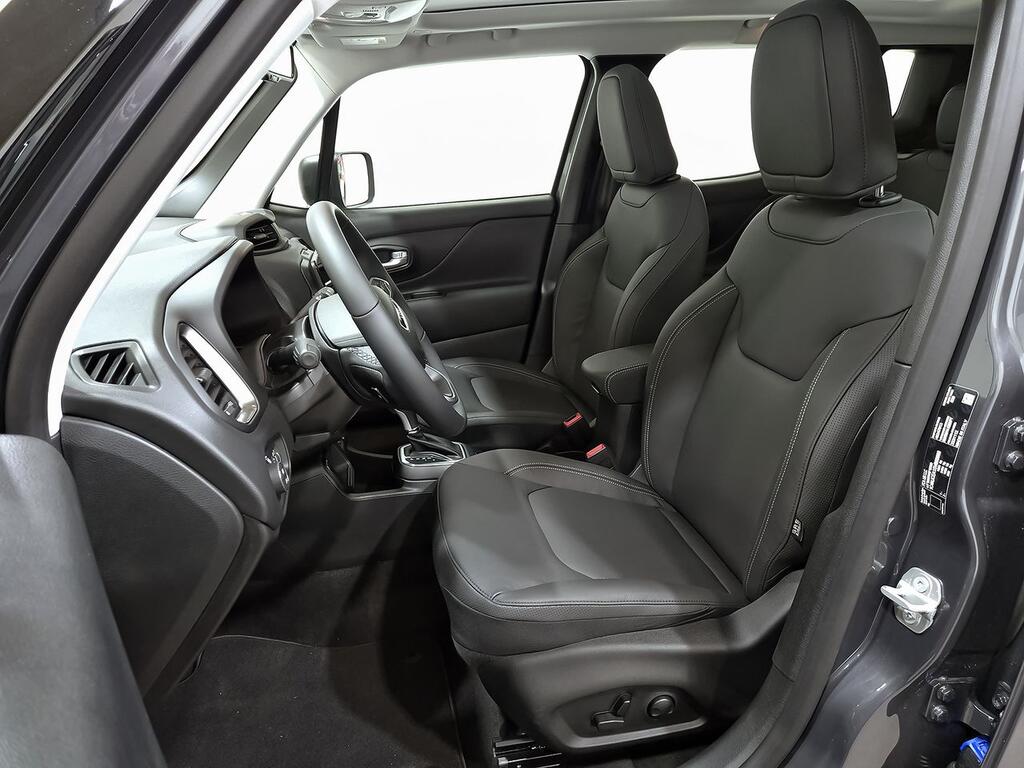 Jeep Renegade eHybrid Summit 1.5 MHEV 130hp Dct Fwd 8