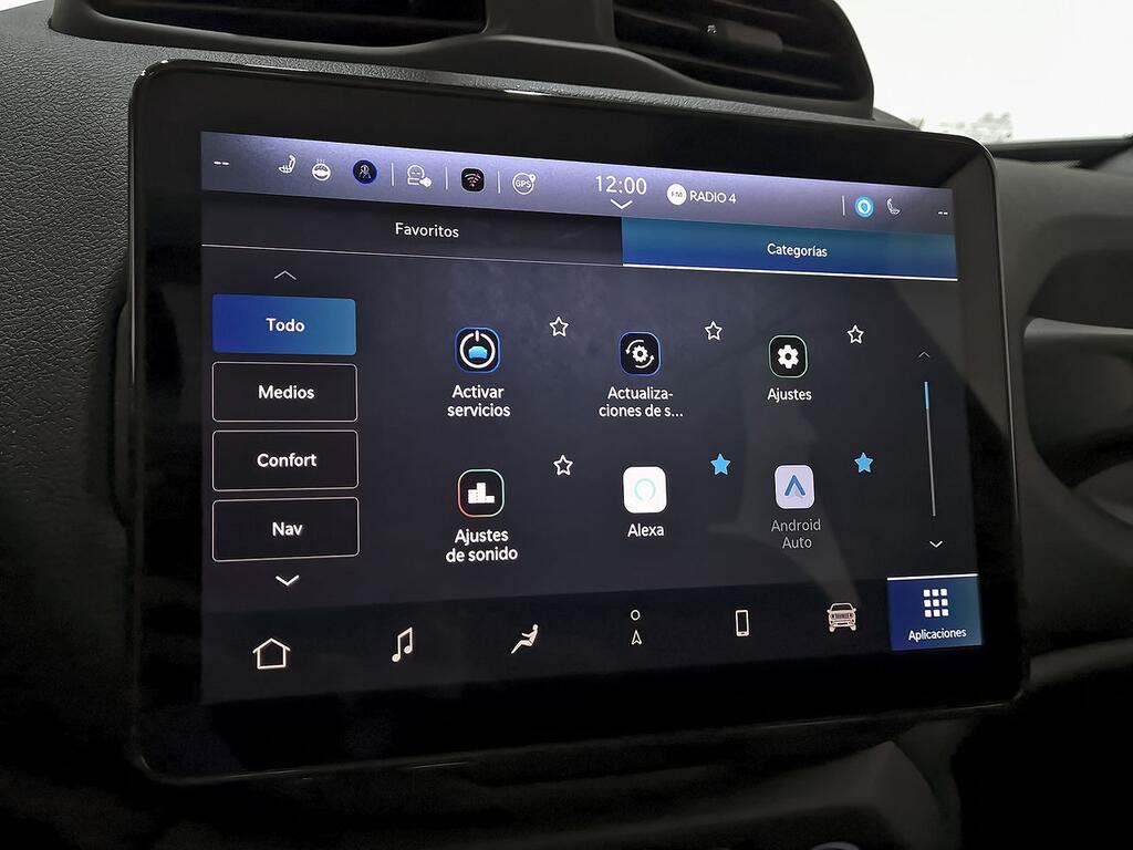 Jeep Renegade eHybrid Summit 1.5 MHEV 130hp Dct Fwd 21