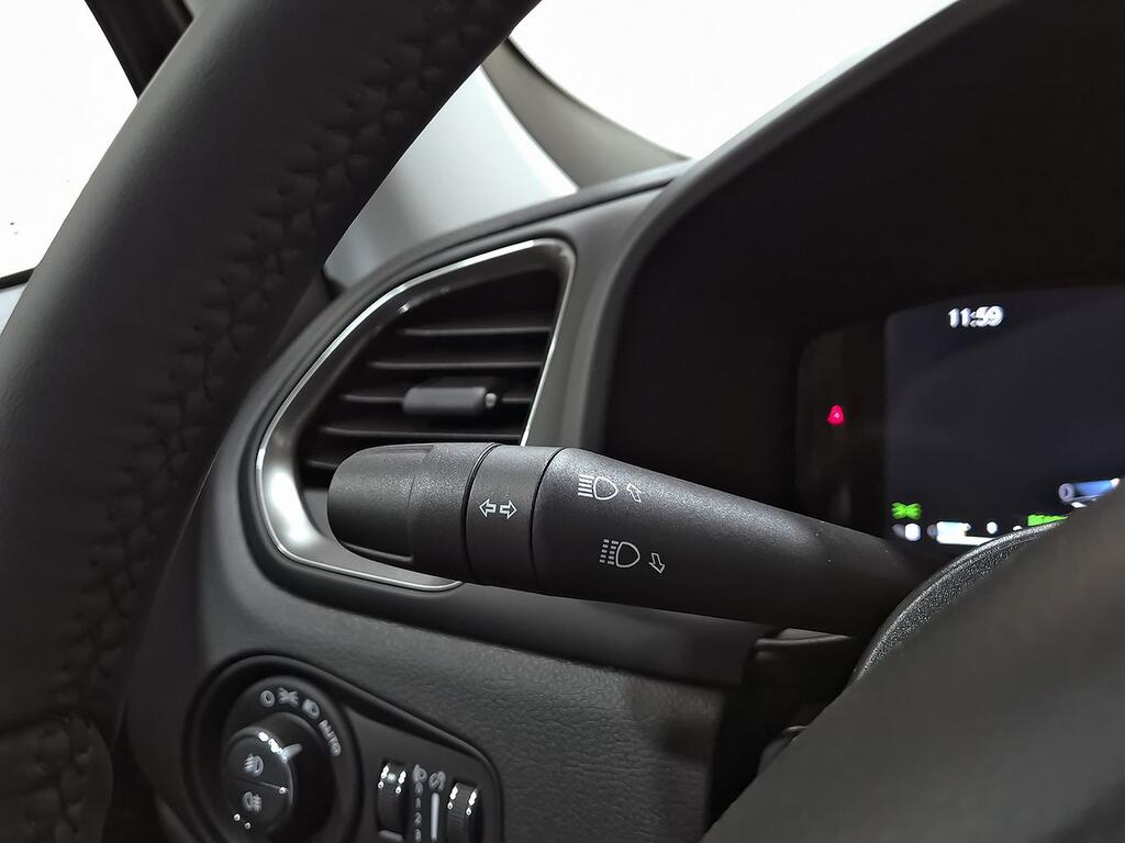 Jeep Renegade eHybrid Summit 1.5 MHEV 130hp Dct Fwd 15