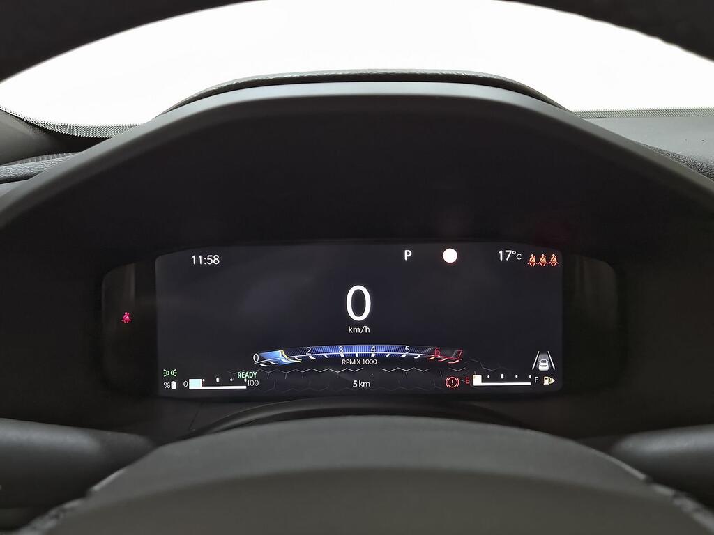 Jeep Renegade eHybrid Summit 1.5 MHEV 130hp Dct Fwd 14