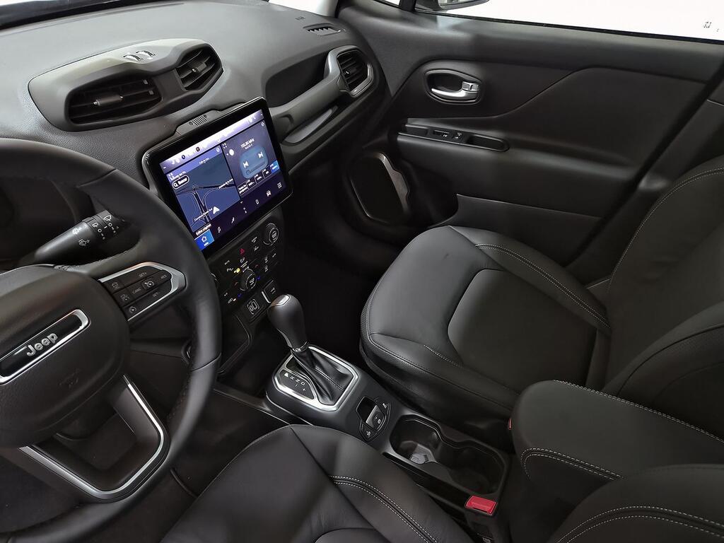 Jeep Renegade eHybrid Summit 1.5 MHEV 130hp Dct Fwd 35