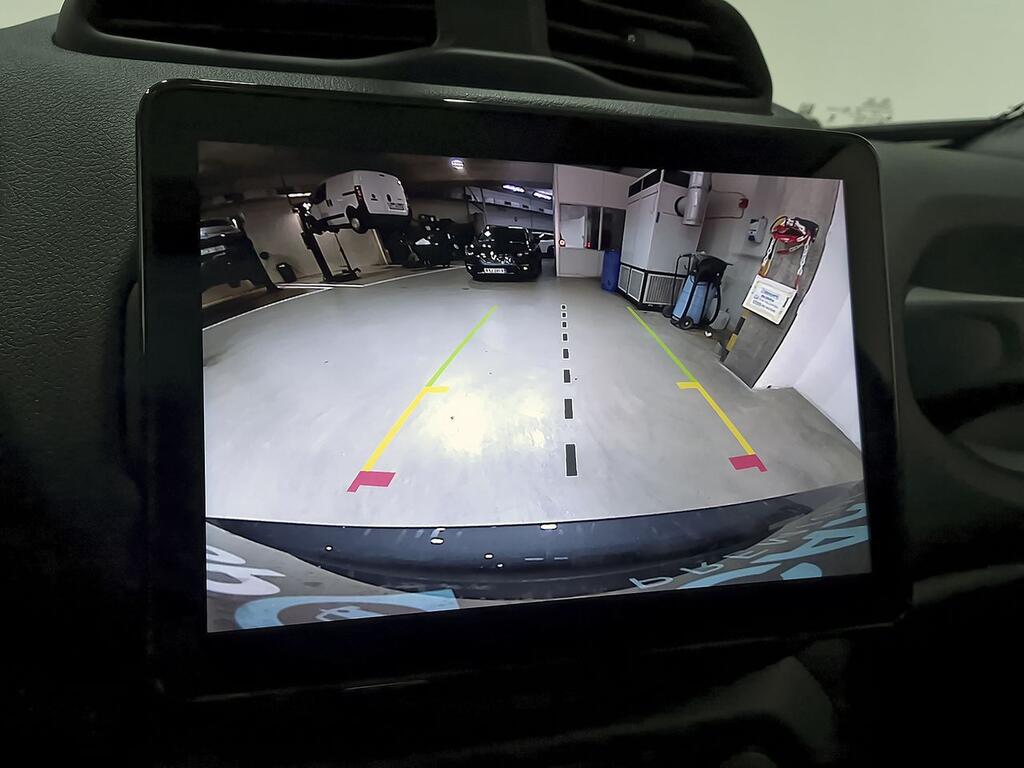 Jeep Renegade eHybrid Summit 1.5 MHEV 130hp Dct Fwd 31