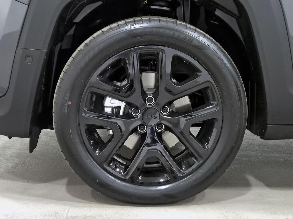 Jeep Renegade eHybrid Summit 1.5 MHEV 130hp Dct Fwd 11