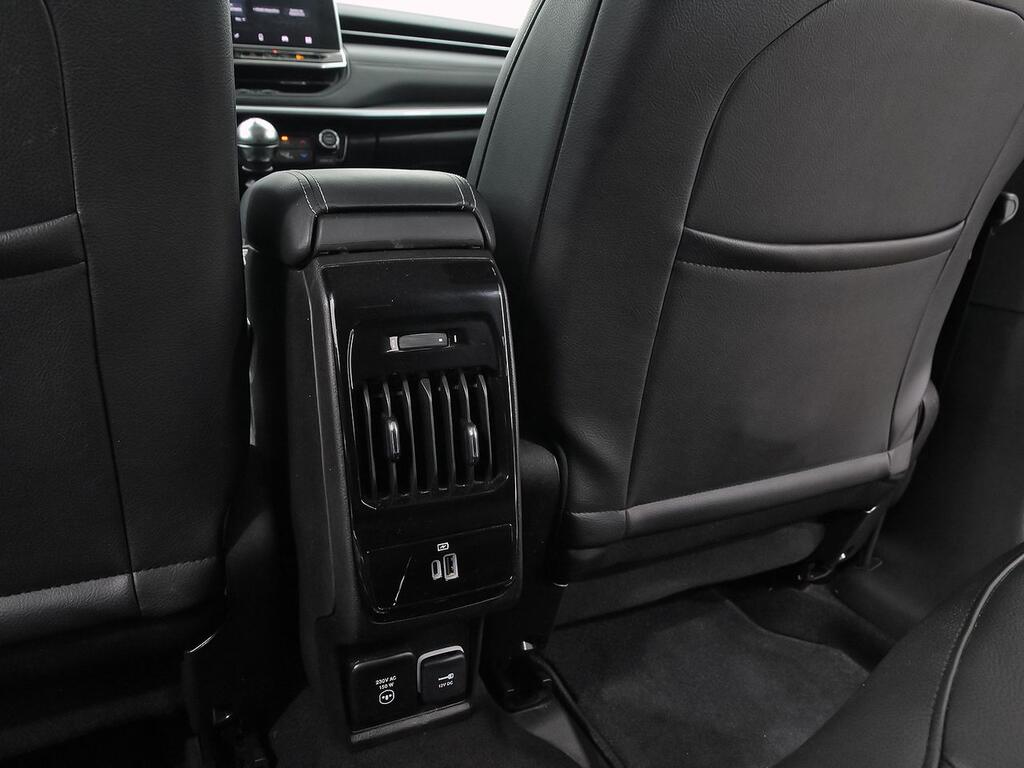 Jeep Compass 1.3 Gse T4 96kW (130CV) Limited MT FWD 34