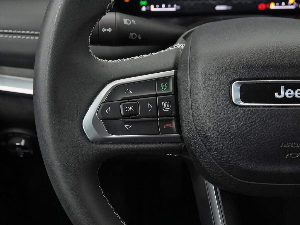 Jeep Compass 1.3 Gse T4 96kW (130CV) Limited MT FWD 18