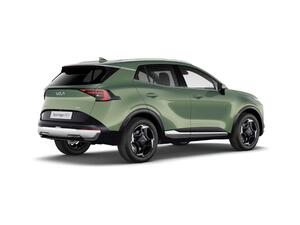 Kia Sportage 1.6 T-GDi HEV 158kW (215CV) Drive 4x2