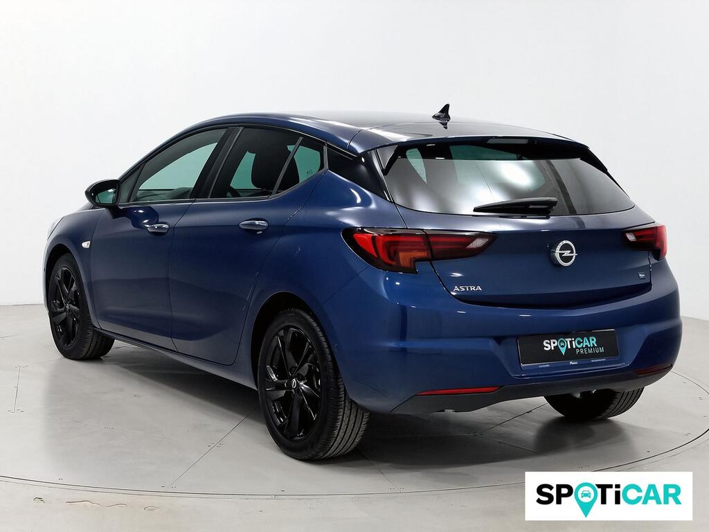Opel Astra 1.2T SHR 107kW (145CV) Ultimate 2