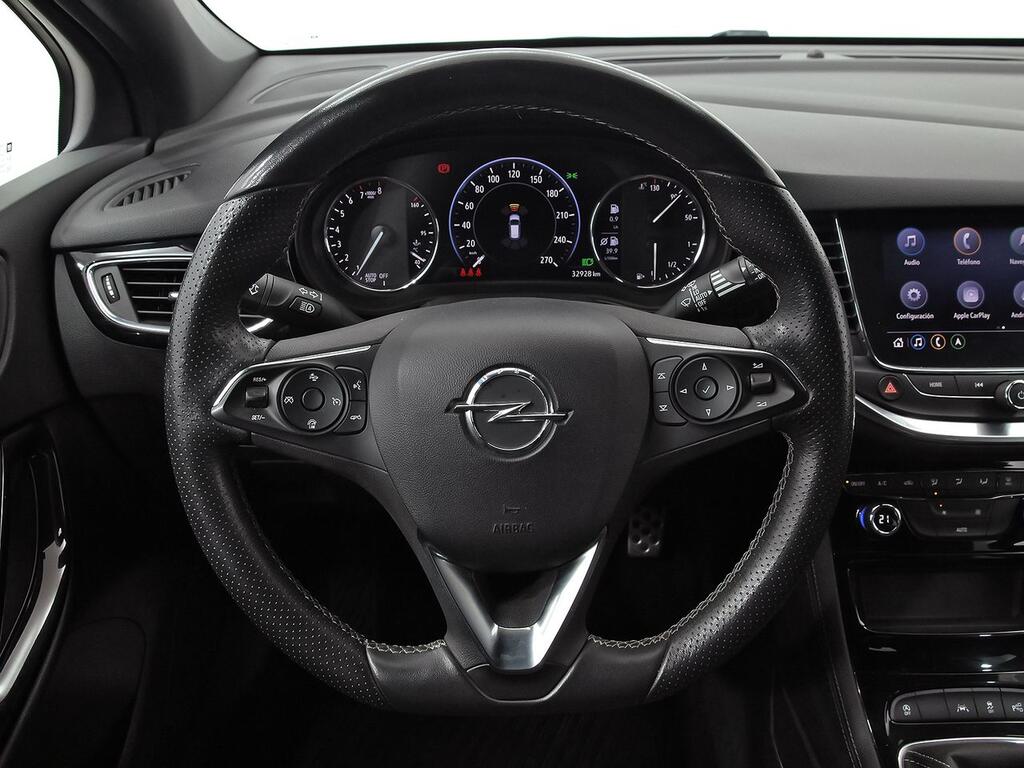 Opel Astra 1.2T SHR 107kW (145CV) Ultimate 21