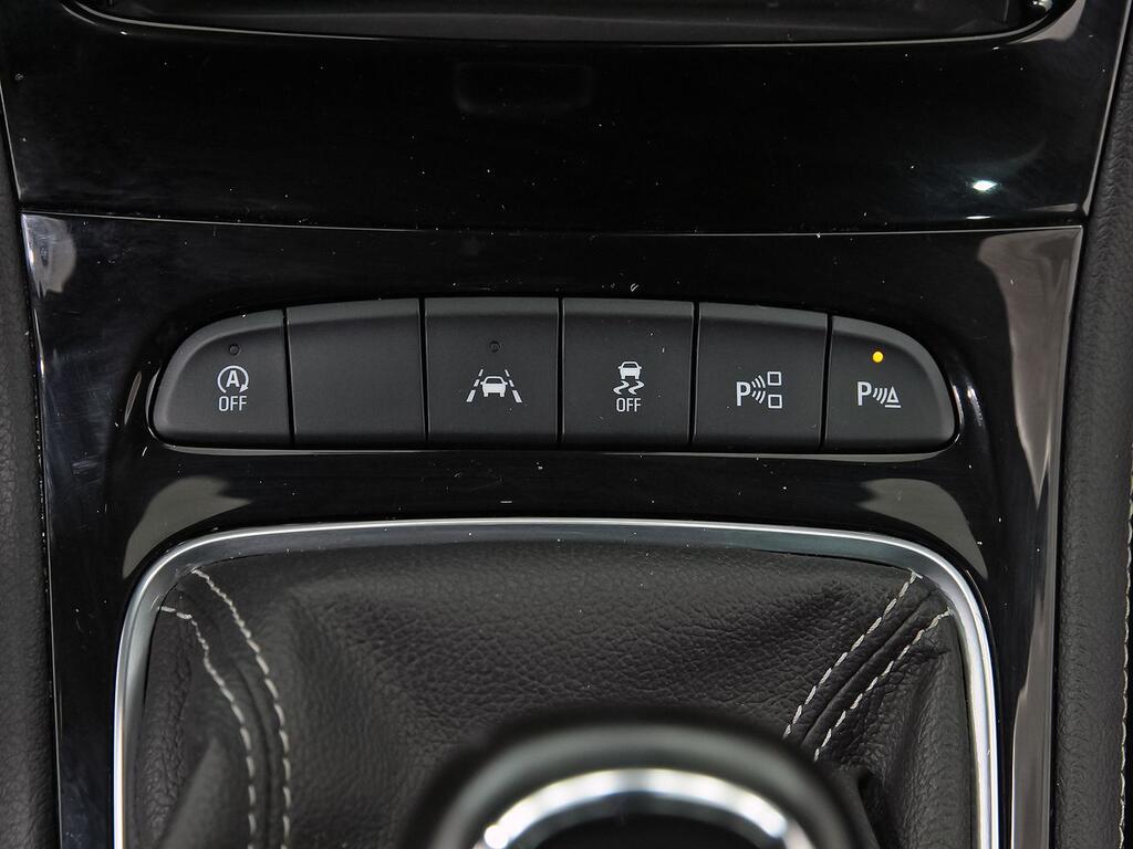 Opel Astra 1.2T SHR 107kW (145CV) Ultimate 31