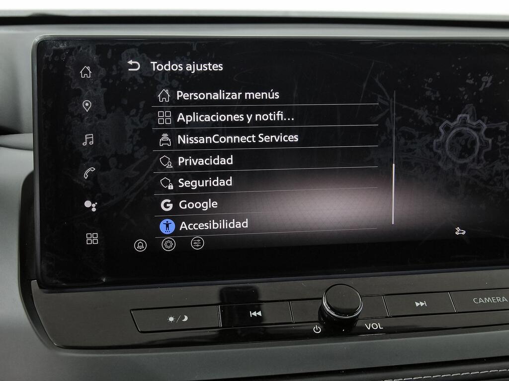 Nissan Qashqai DIG-T 103kW N-Connecta 24