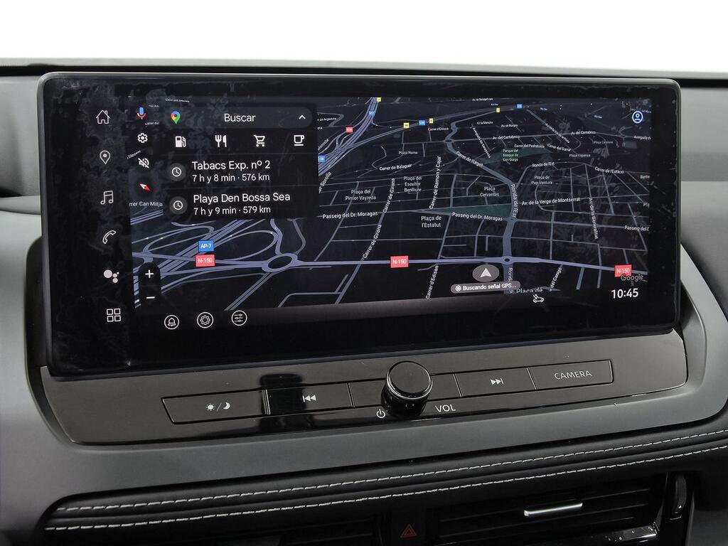 Nissan Qashqai DIG-T 103kW N-Connecta 25