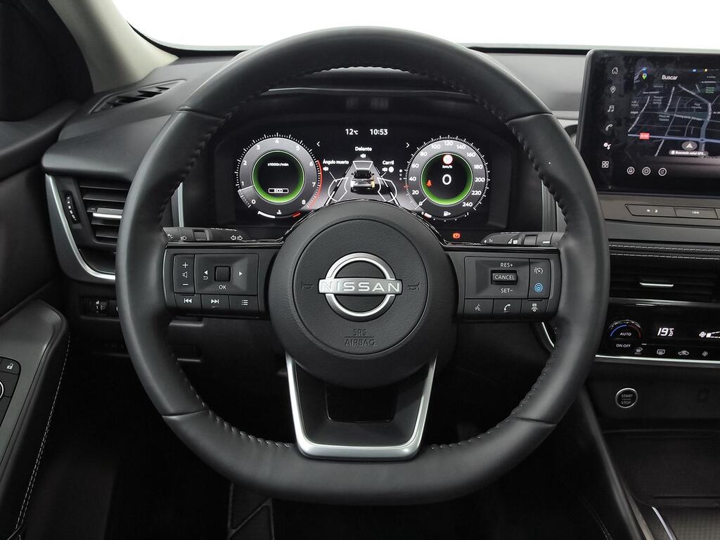 Nissan Qashqai DIG-T 103kW N-Connecta 19