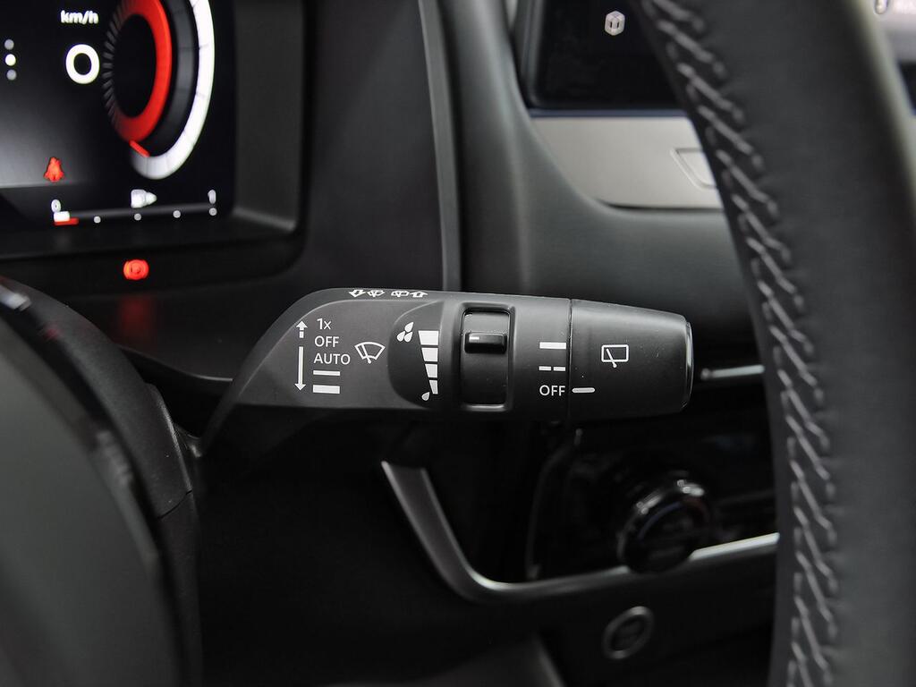 Nissan Qashqai DIG-T 103kW N-Connecta 16