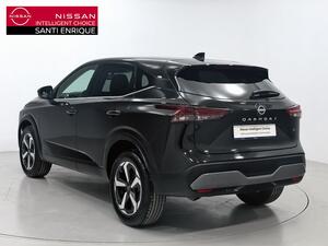 Nissan Qashqai DIG-T 103kW N-Connecta