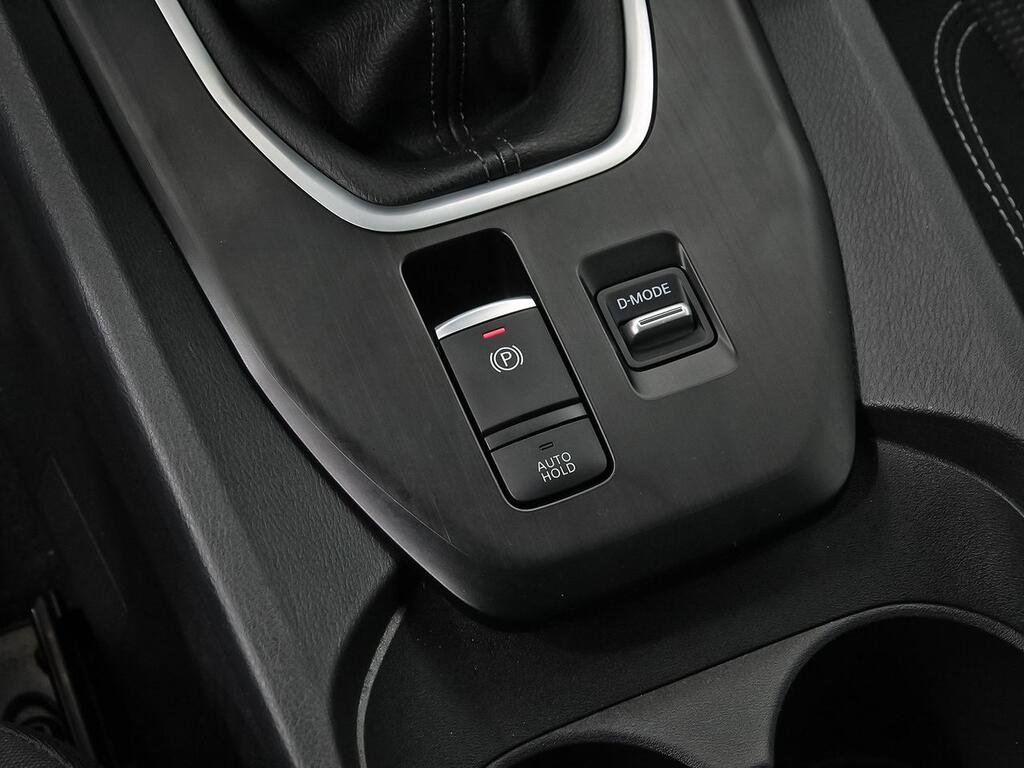 Nissan Qashqai DIG-T 103kW (140CV) mHEV 4x2 Acenta 33