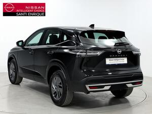 Nissan Qashqai DIG-T 103kW (140CV) mHEV 4x2 Acenta