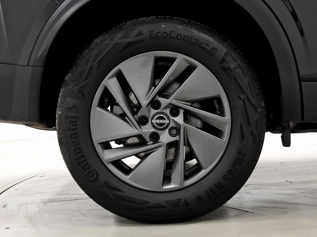 Nissan Qashqai DIG-T 103kW (140CV) mHEV 4x2 Acenta 10
