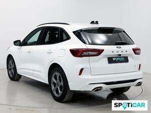 Ford Kuga ST-Line 1.5T EcoBoost 110kW (150CV)