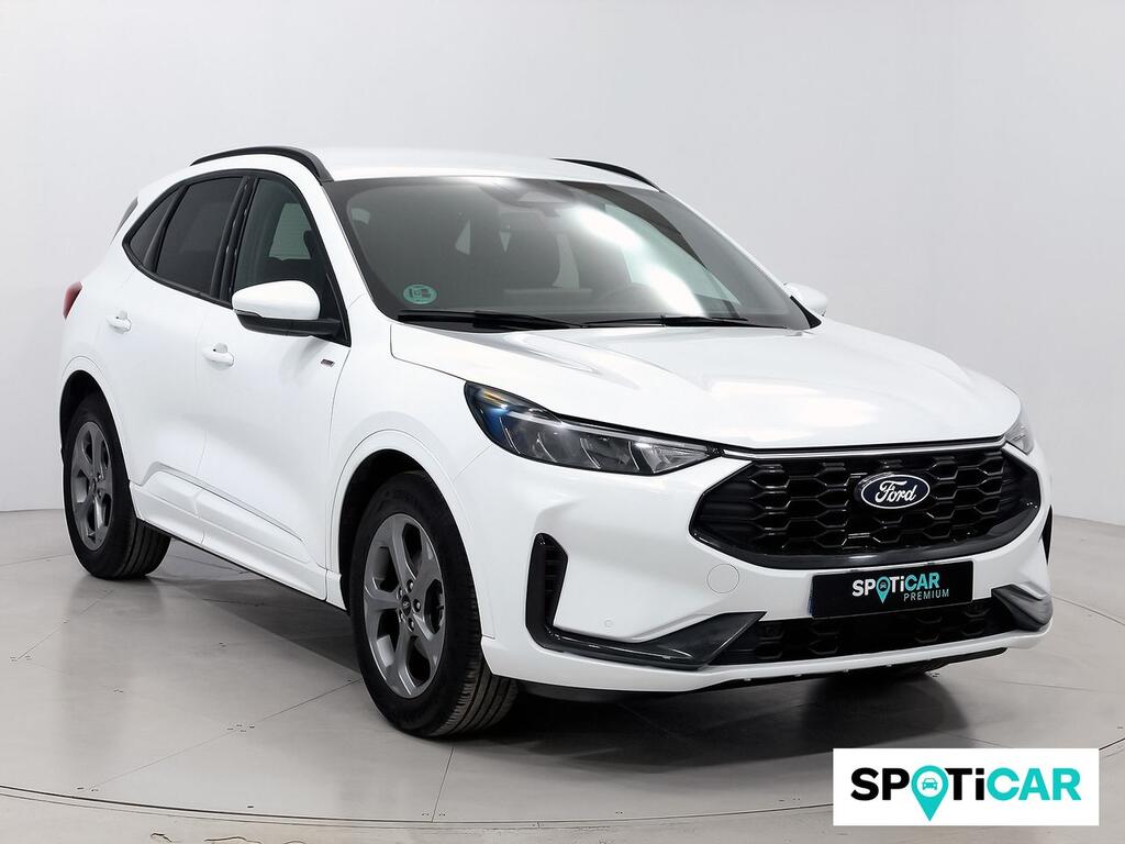 Ford Kuga ST-Line 1.5T EcoBoost 110kW (150CV)