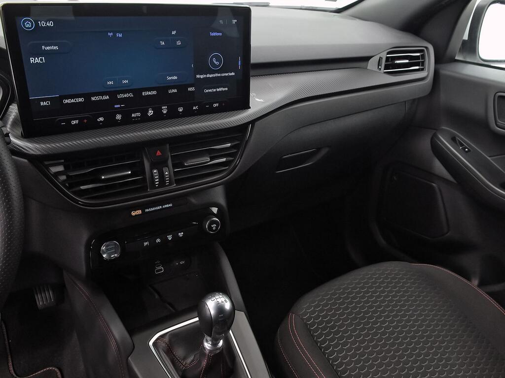 Ford Kuga ST-Line 1.5T EcoBoost 110kW (150CV) 12