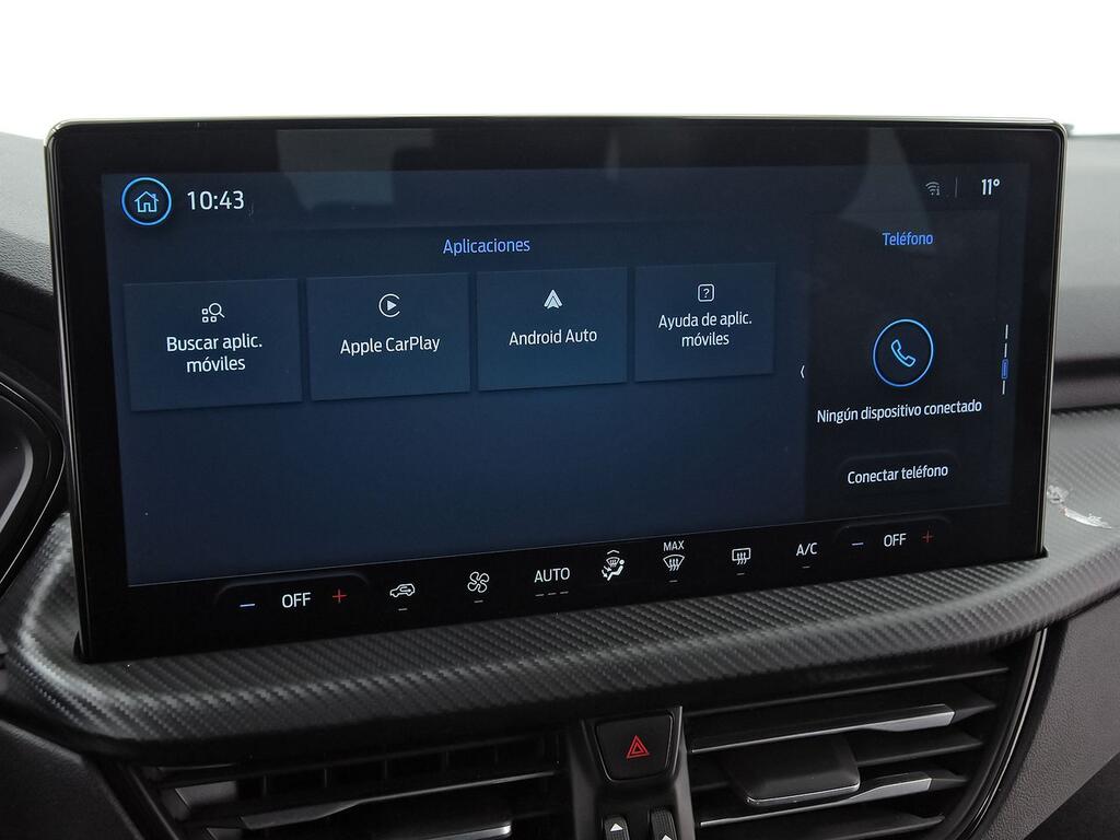 Ford Kuga ST-Line 1.5T EcoBoost 110kW (150CV) 26