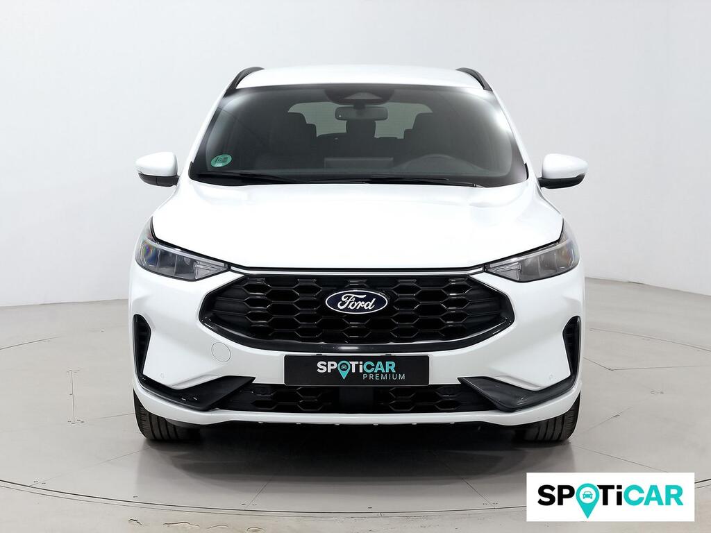 Ford Kuga ST-Line 1.5T EcoBoost 110kW (150CV) 5