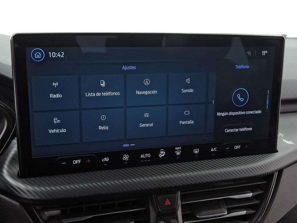 Ford Kuga ST-Line 1.5T EcoBoost 110kW (150CV) 22