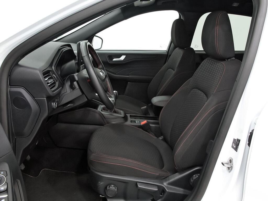 Ford Kuga ST-Line 1.5T EcoBoost 110kW (150CV) 8