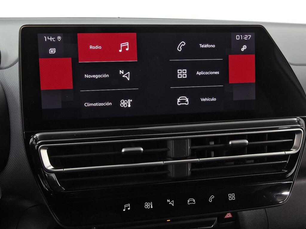 Citroën C5 Aircross BlueHdi 96kW (130CV) S&S EAT8 C Series 21