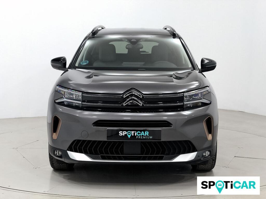 Citroën C5 Aircross BlueHdi 96kW (130CV) S&S EAT8 C Series 5