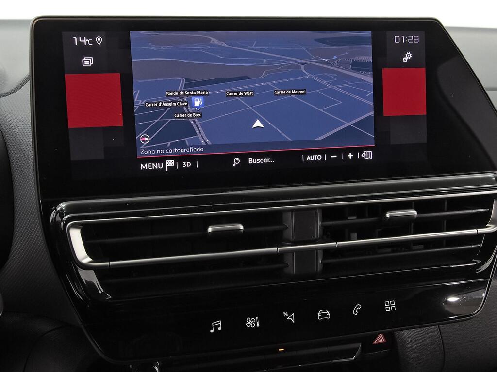 Citroën C5 Aircross BlueHdi 96kW (130CV) S&S EAT8 C Series 22