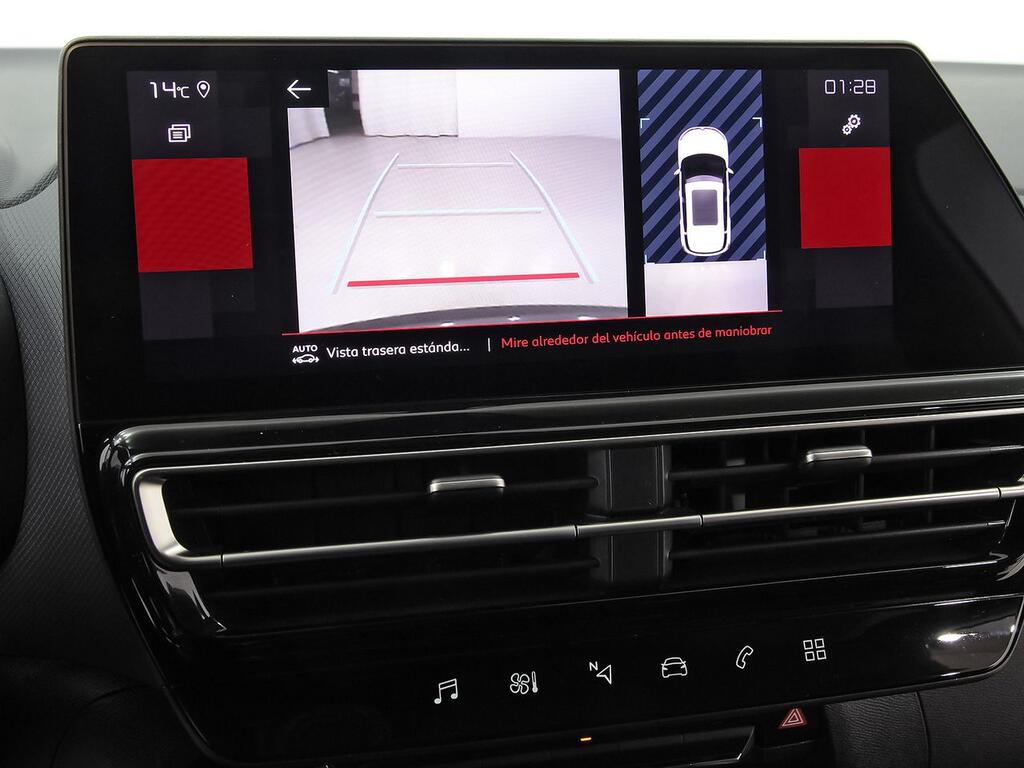 Citroën C5 Aircross BlueHdi 96kW (130CV) S&S EAT8 C Series 23