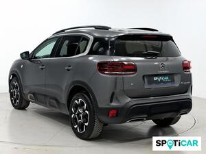 Citroën C5 Aircross BlueHdi 96kW (130CV) S&S EAT8 C Series