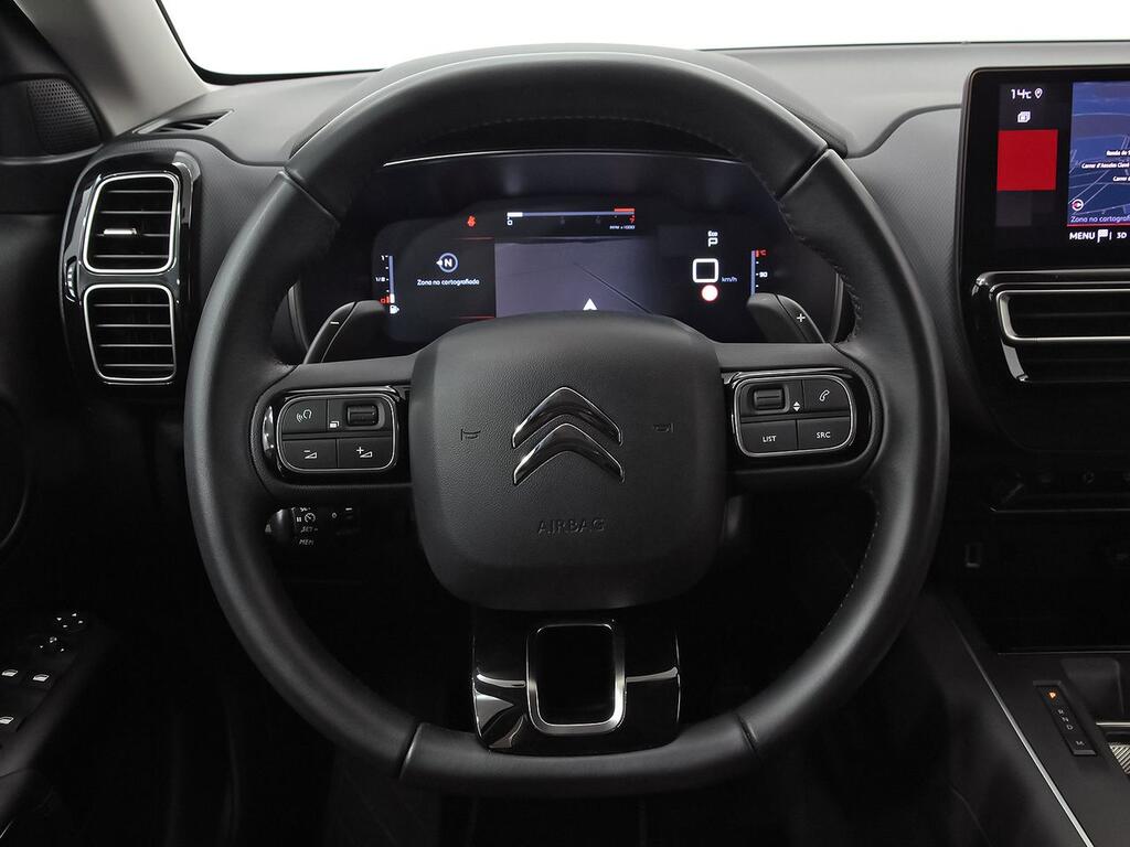 Citroën C5 Aircross BlueHdi 96kW (130CV) S&S EAT8 C Series 20