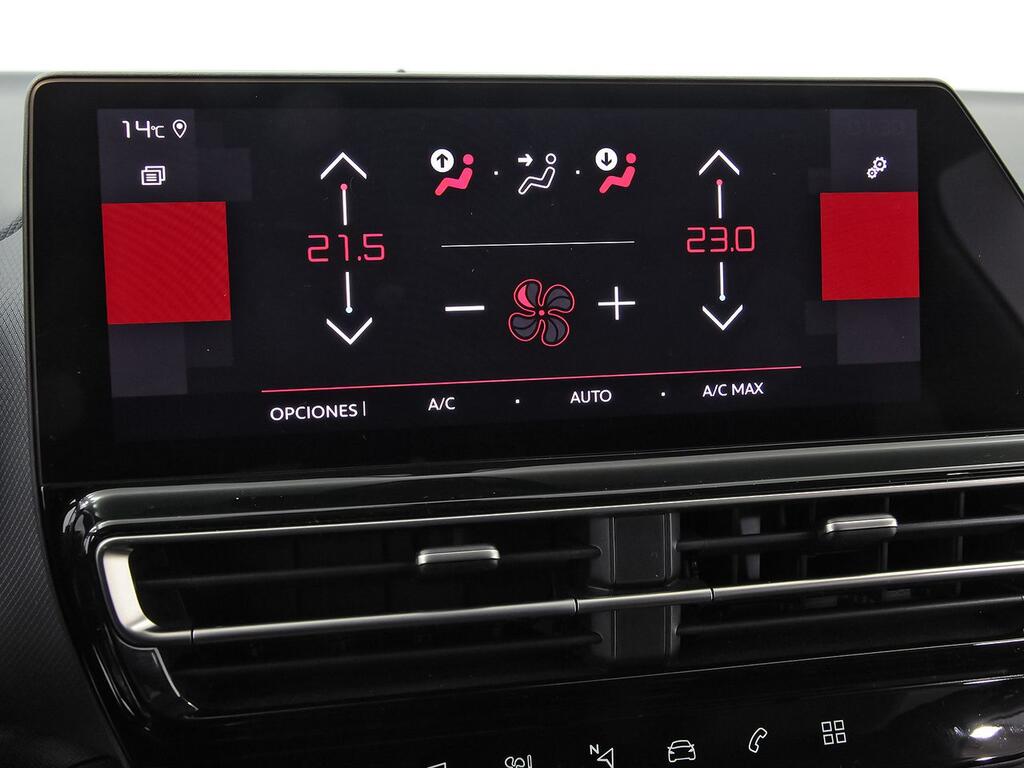 Citroën C5 Aircross BlueHdi 96kW (130CV) S&S EAT8 C Series 27