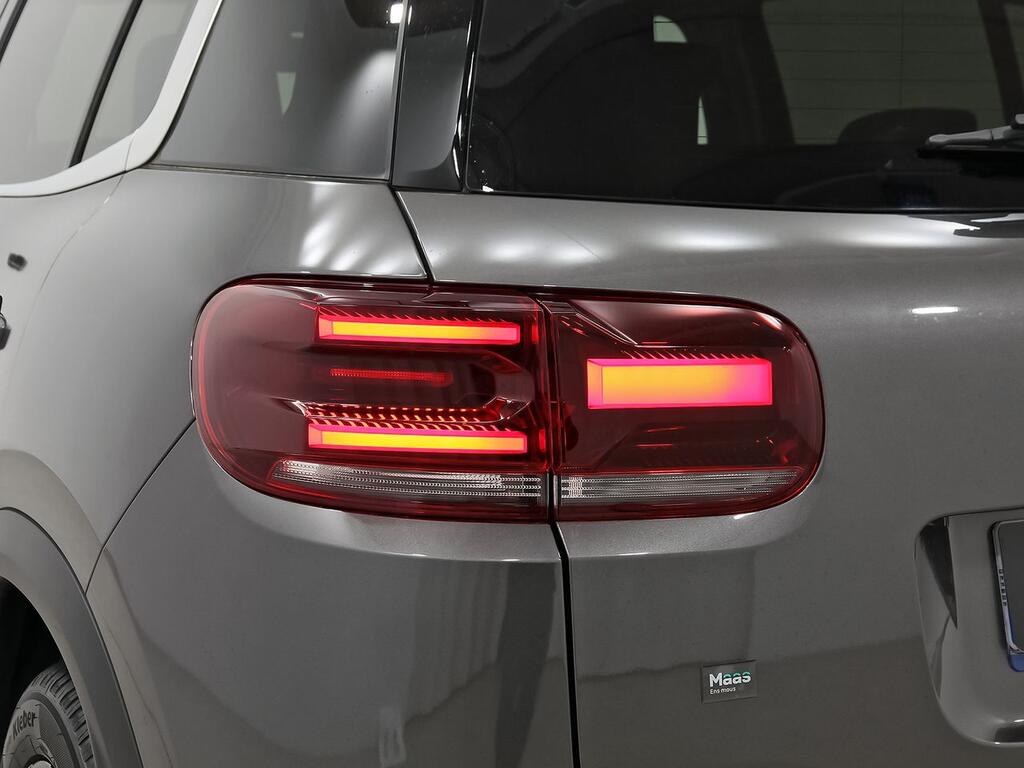 Citroën C5 Aircross BlueHdi 96kW (130CV) S&S EAT8 C Series 33