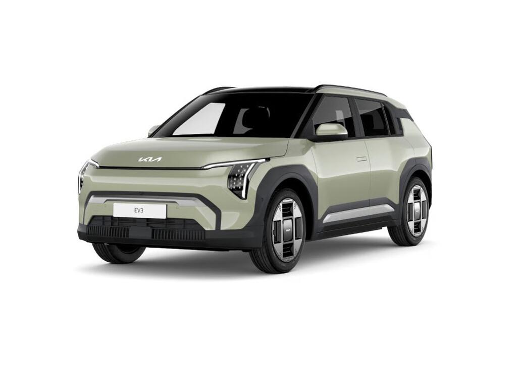 Kia EV3 Air Standard Range 2