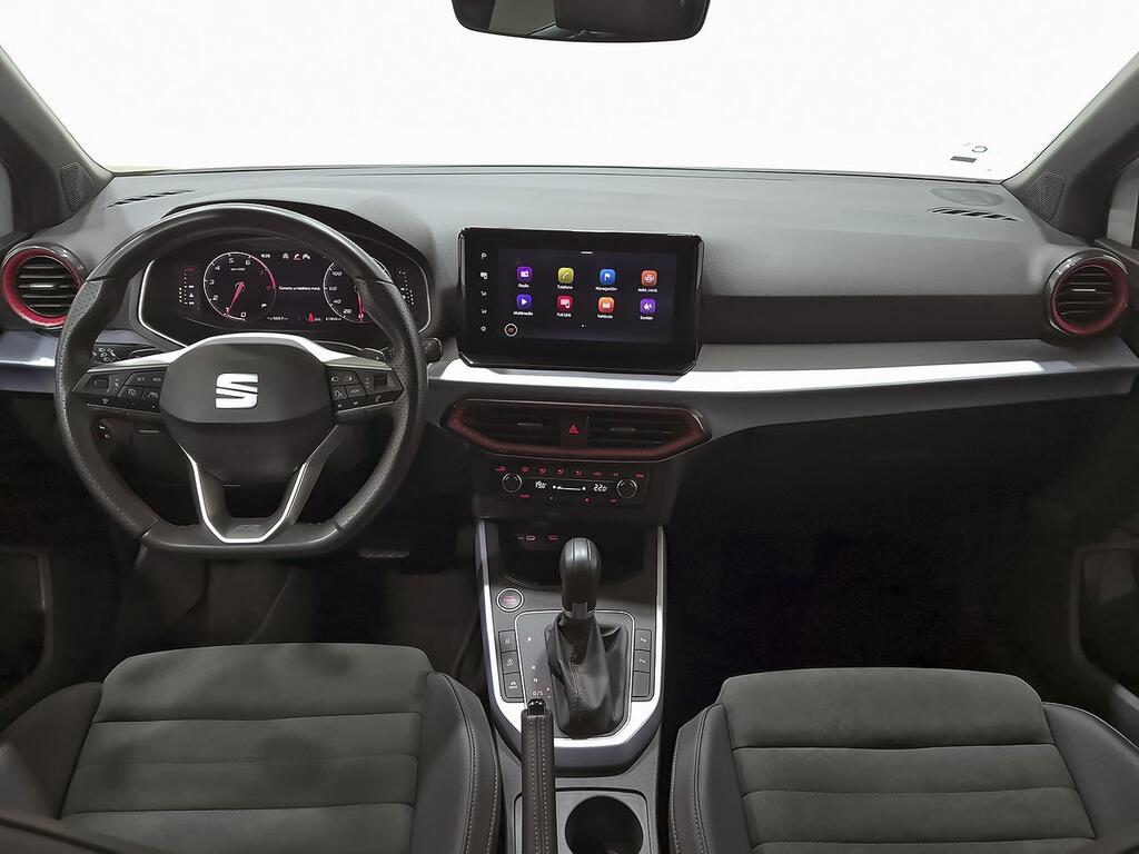 Seat Arona 1.5 TSI 110kW (150CV) DSG FR XL 7