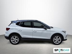 Seat Arona 1.5 TSI 110kW (150CV) DSG FR XL