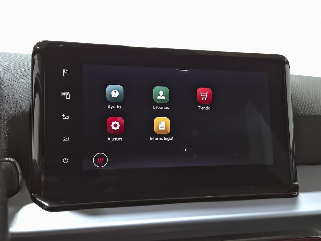 Seat Arona 1.5 TSI 110kW (150CV) DSG FR XL 21