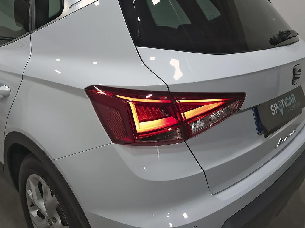 Seat Arona 1.5 TSI 110kW (150CV) DSG FR XL 33