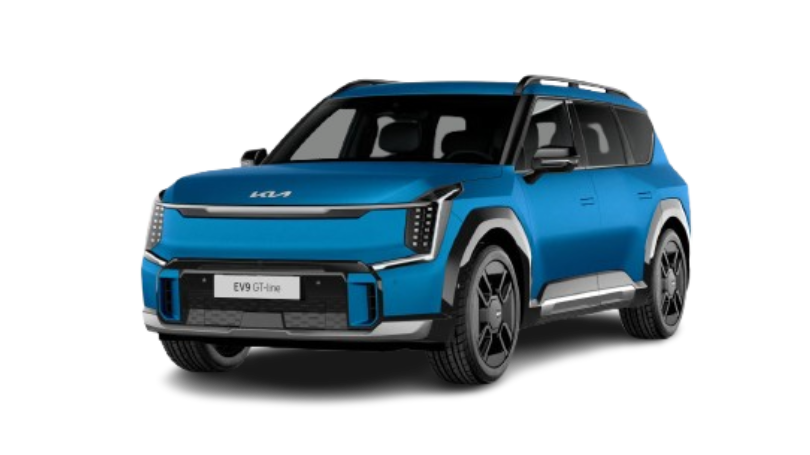 Kia EV9