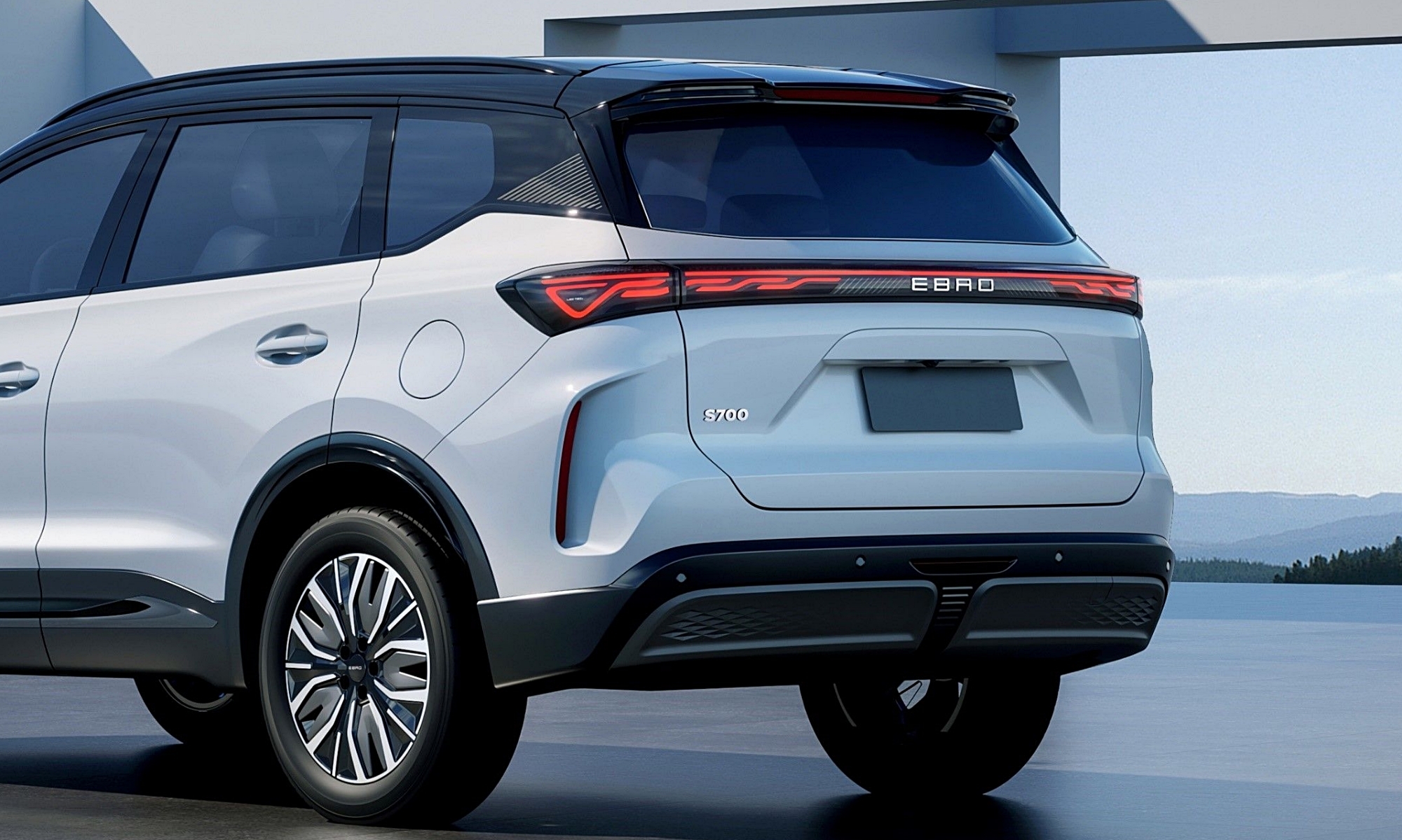Ebro S700