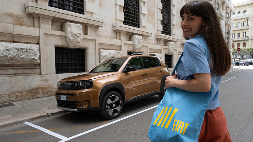 Coches Fiat en Yomovo