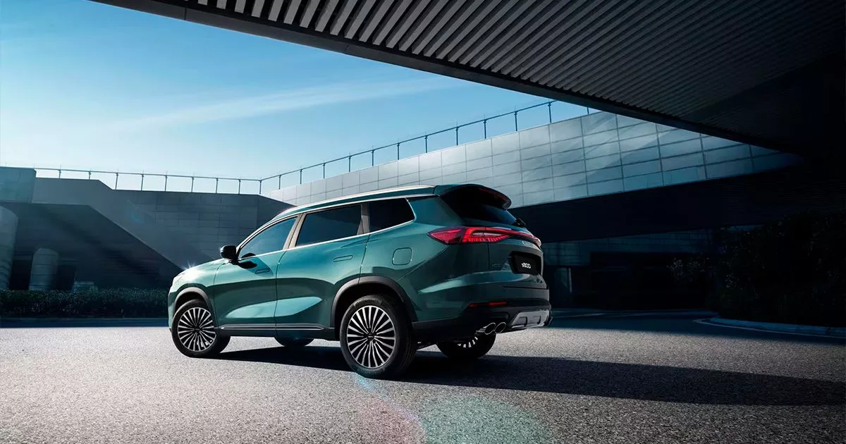 Coches Ebroo en Yomovo