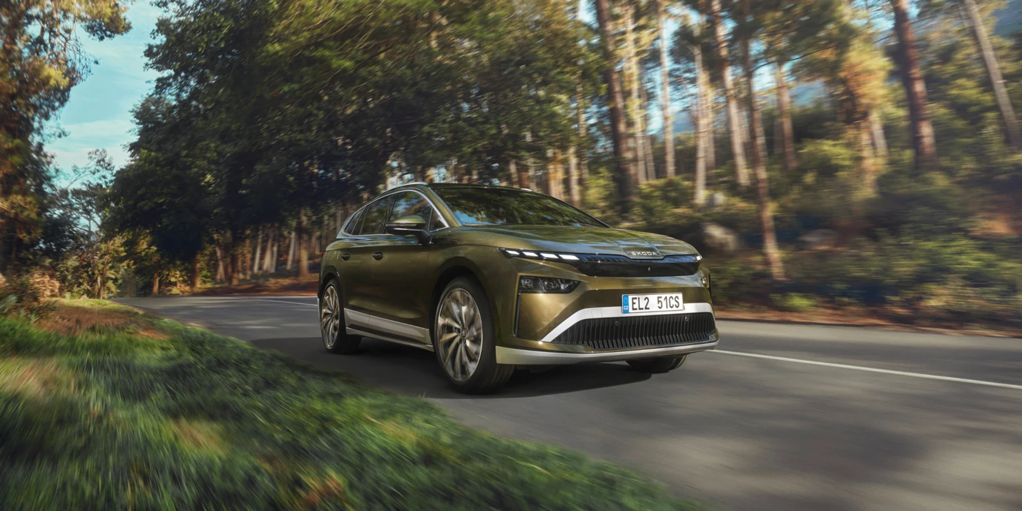 Coches Skoda en Yomovo