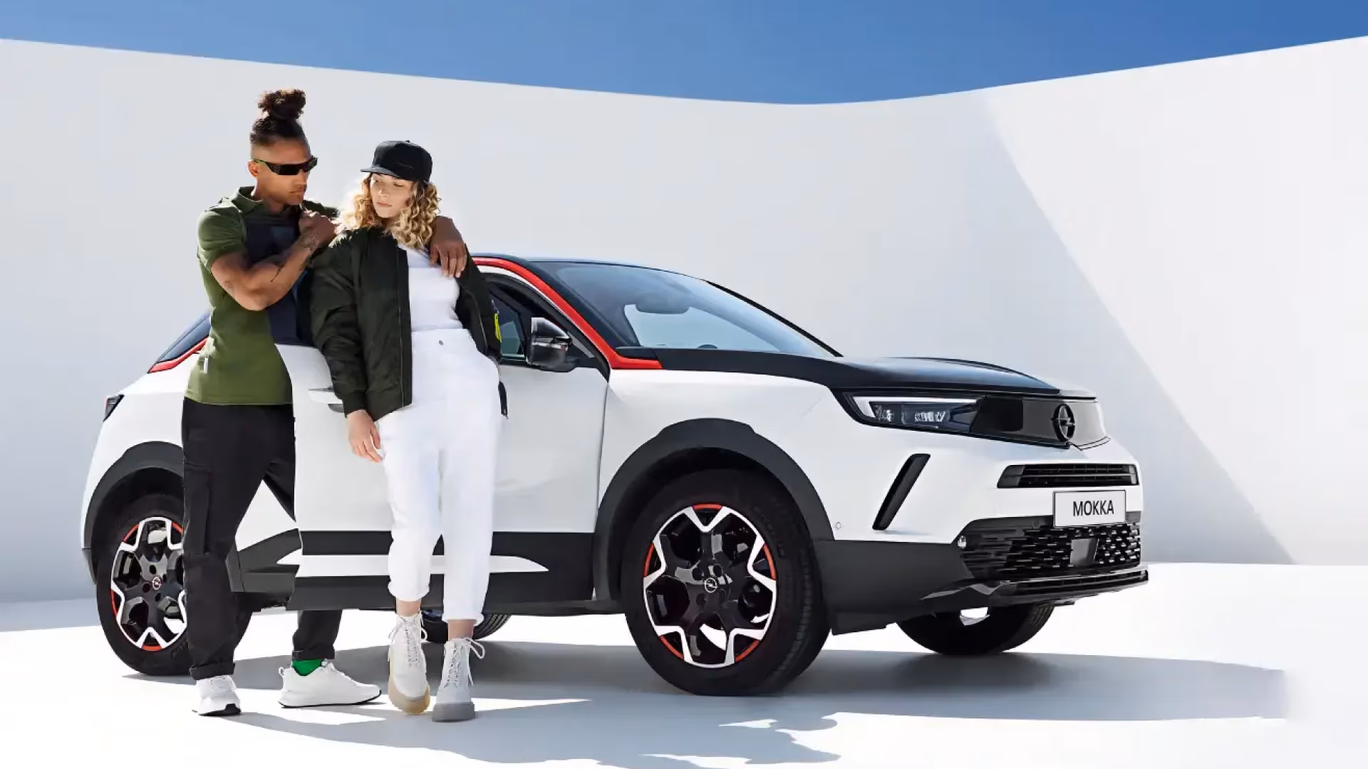 Coches Opel en Yomovo