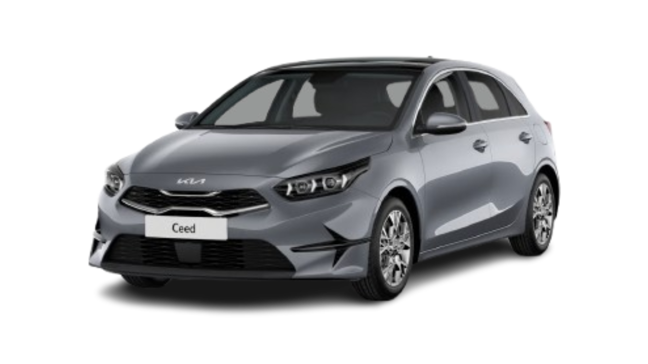 Kia Ceed CONCEPT