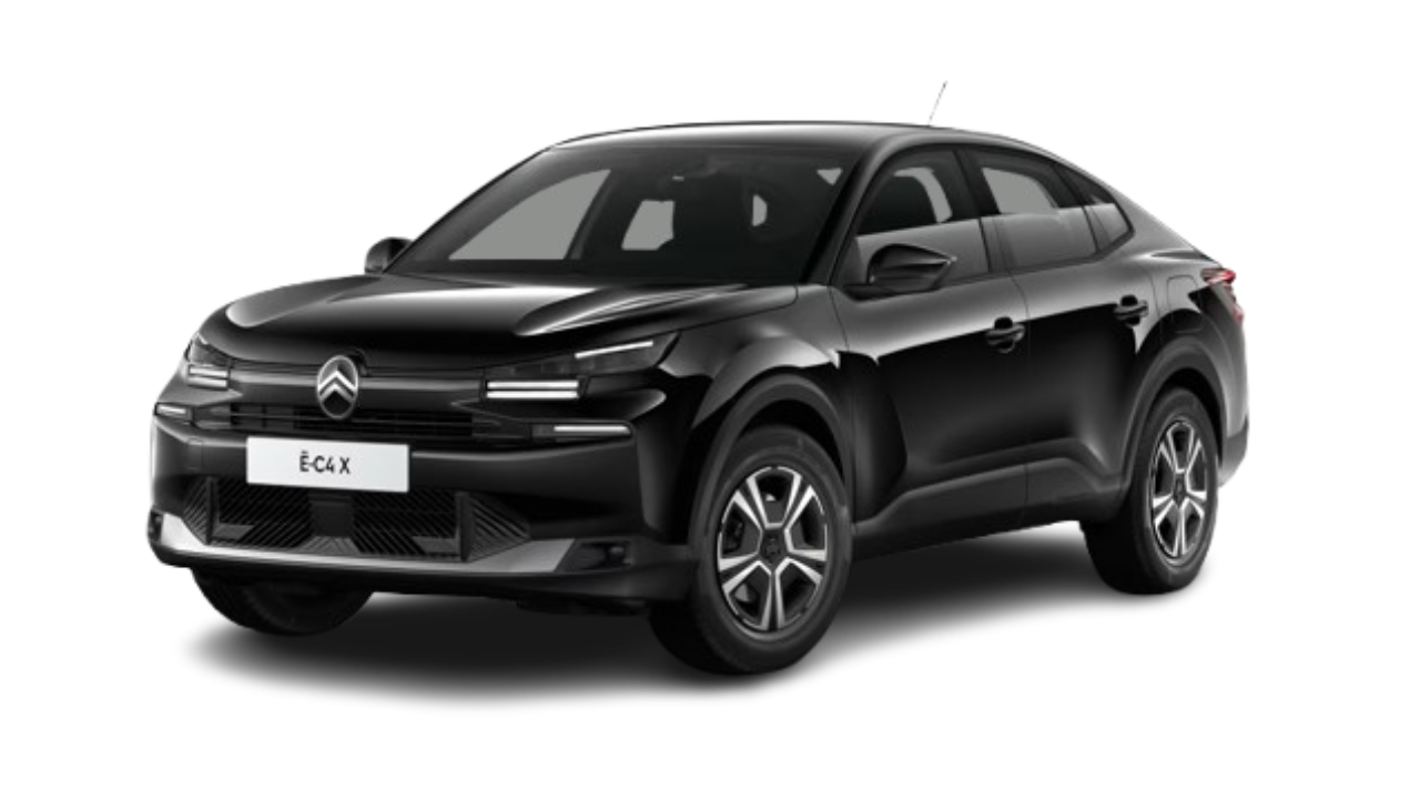 Citroën ë-C4 X YOU