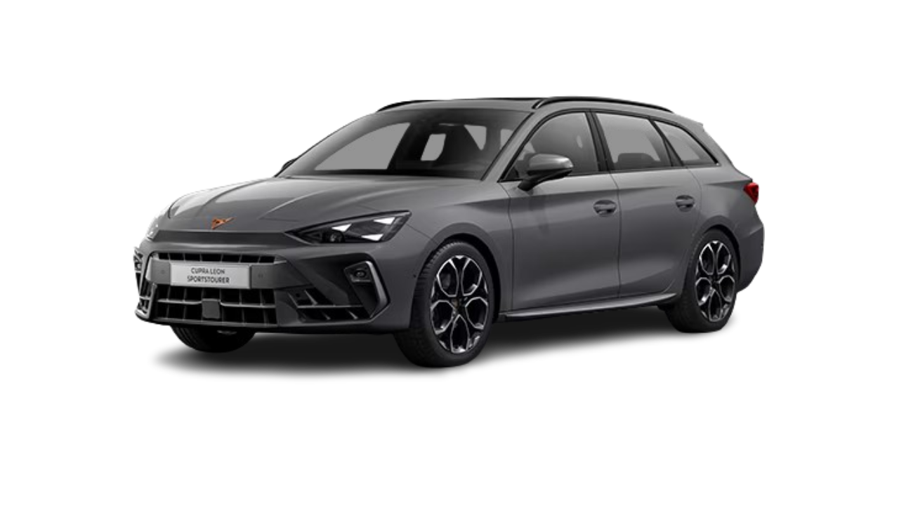 CUPRA León Sportstourer LEÓN SPORTSTOURER
